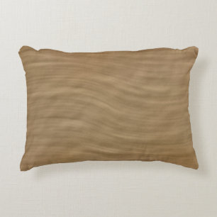 Cojín Decorativo Natural Tan Sandstone Look Background