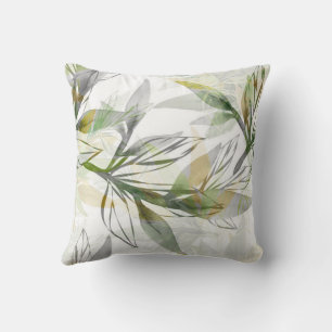 Cojín Decorativo Naturaleza