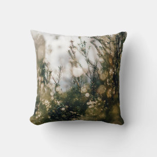 COJÍN DECORATIVO NATURALEZA