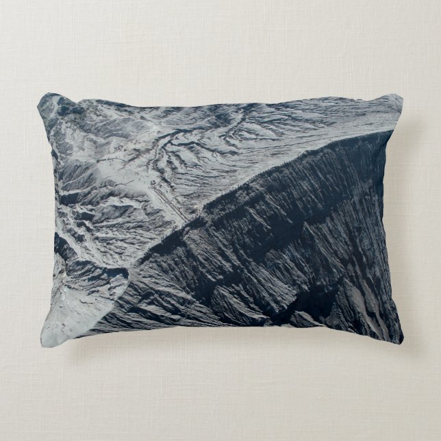 Cojín Decorativo Naturaleza (Anverso)