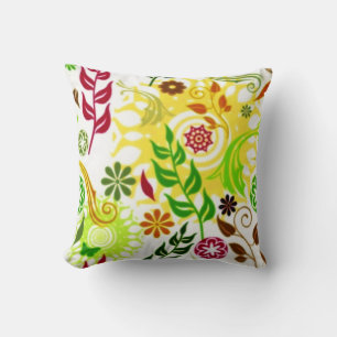 Cojín Decorativo Naturaleza
