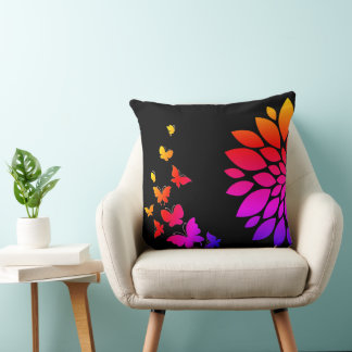 Cojín decorativo - naturaleza