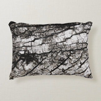 Cojín Decorativo Naturaleza abstracta - Craquelado 1