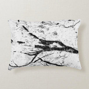 Cojín Decorativo Naturaleza abstracta - Raíces profundas 2
