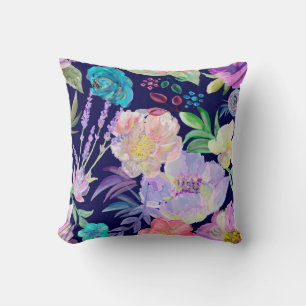 Cojín Decorativo Naturaleza viva