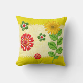 Cojín Decorativo Naturas Bounty Jeweld