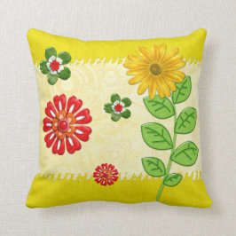 Cojín Decorativo Naturas Bounty Jeweld