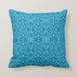 Cojín Decorativo Nautic-Isla-Río-Funcionamiento-Clásico-Lumbar-M-l