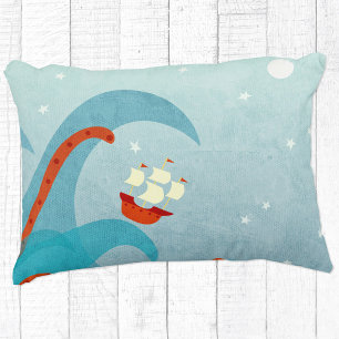 Cojín Decorativo Nautical