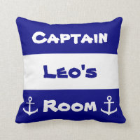 Náutico| Anclaje azul y blanco de la Marina de los