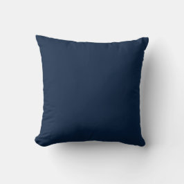 Cojín decorativo Náutico Azul Marina Caballo de Ma