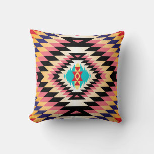 Cojín decorativo Navajo Design-7
