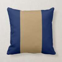 Cojín decorativo naval de la cantina