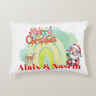 Cojín Decorativo Navidad