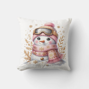 Cojín Decorativo Navidad