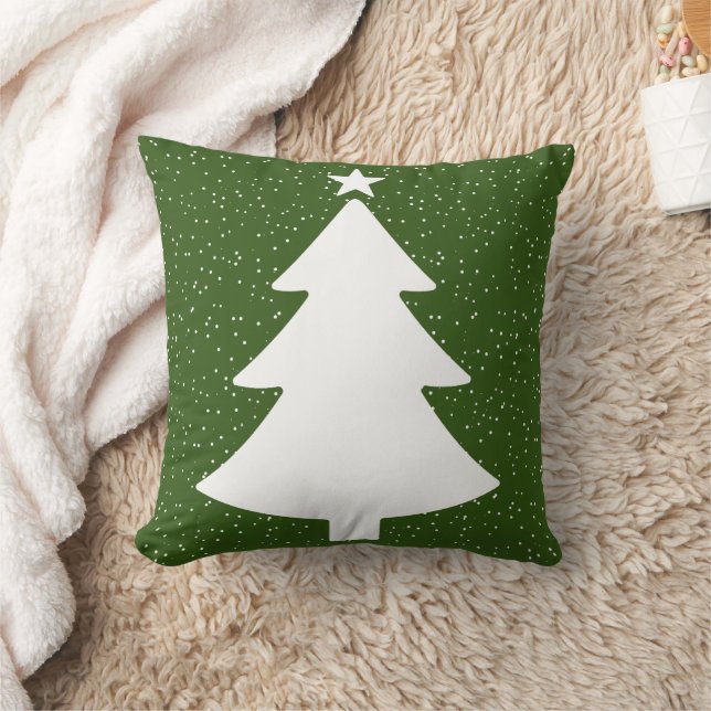 Cojín Decorativo Navidad (Manta)