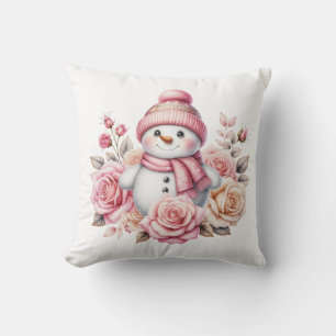 Cojín Decorativo Navidad 