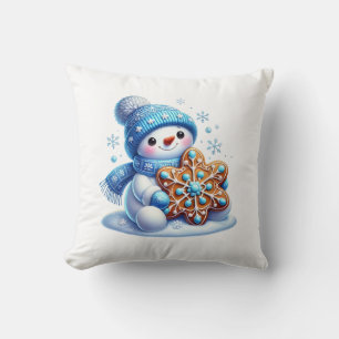 Cojín Decorativo Navidad