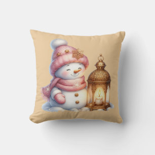Cojín Decorativo Navidad