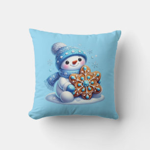 Cojín Decorativo Navidad