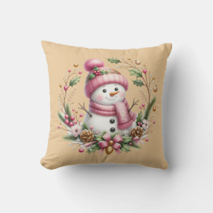 Cojín Decorativo Navidad