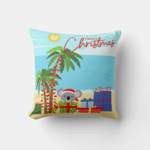 Cojín Decorativo Navidad en Australia