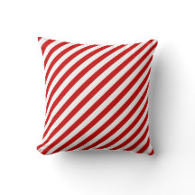 Navidad rayado blanco rojo del bastón de caramelo