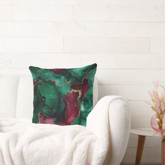 Cojín Decorativo Navidades (Sofá)