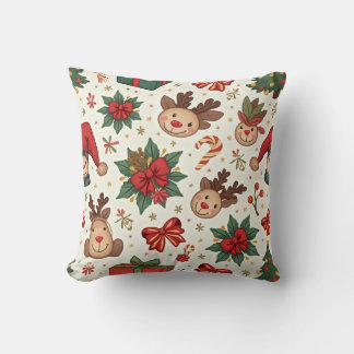 Cojín Decorativo navidades