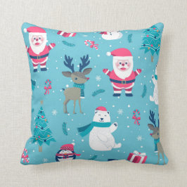 Cojín Decorativo Navidades