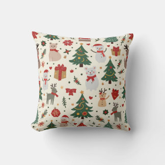 Cojín Decorativo Navidades