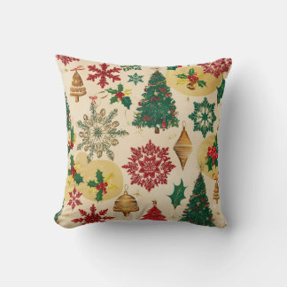Cojín Decorativo Navidades