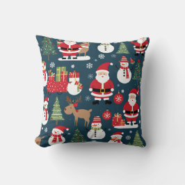 Cojín Decorativo Navidades