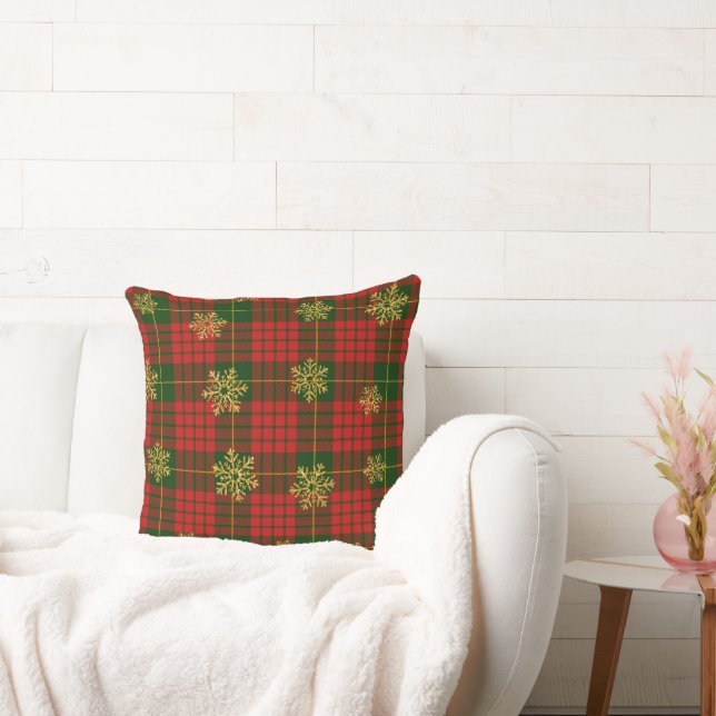 Cojín Decorativo Navidades (Sofá)