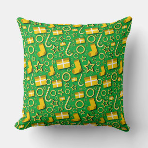 Cojín Decorativo Navidades