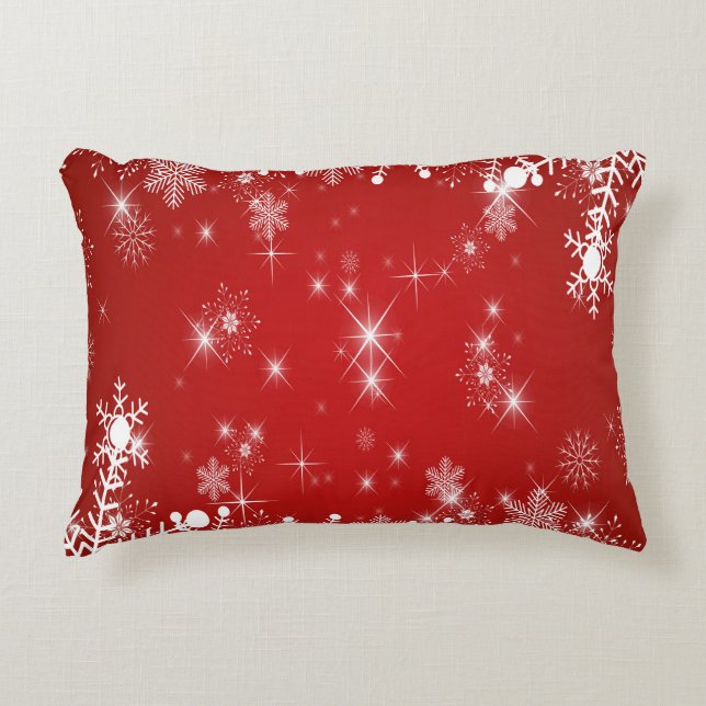 Cojín Decorativo Navidades (Anverso)