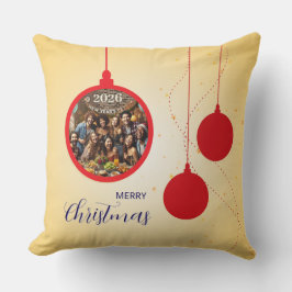 Cojín Decorativo Navidades