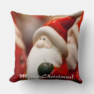 Cojín Decorativo Navidades019a