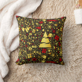 Cojín Decorativo Navidades 2023