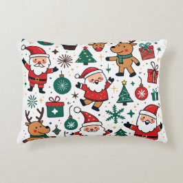 Cojín Decorativo Navidades 2024