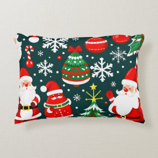 Cojín Decorativo Navidades acogedores Essence Pillow Cushion