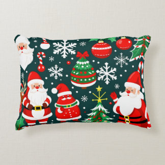 Cojín Decorativo Navidades acogedores Essence Pillow Cushion