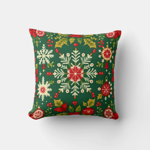 Cojín Decorativo Navidades acogedores Essence Pillow Cushion