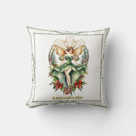 Cojín Decorativo Navidades Art Deco