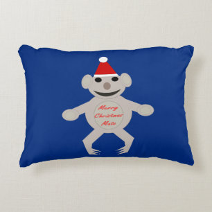 Cojín Decorativo Navidades australianos Koala Bear Pillow