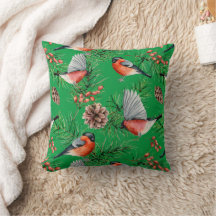 Navidades Bullfinch