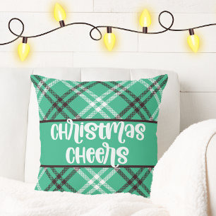 Cojín Decorativo Navidades clásicos clásicos y elegantes
