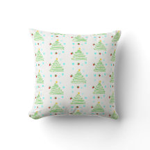 Navidades Cushion
