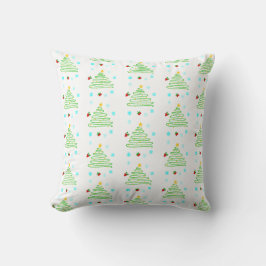 Cojín Decorativo Navidades Cushion