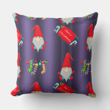 Navidades de Cute Gnomes